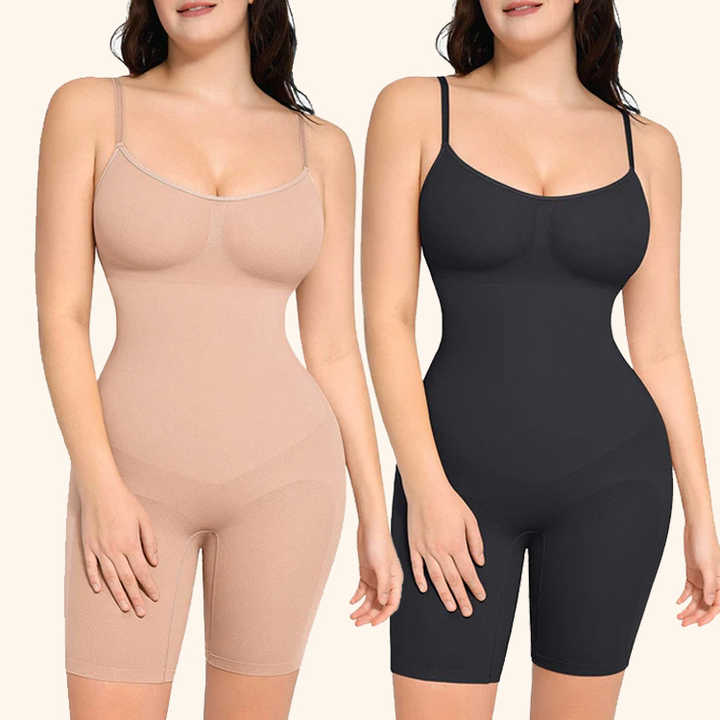 Seamless Curves Body Shaper™