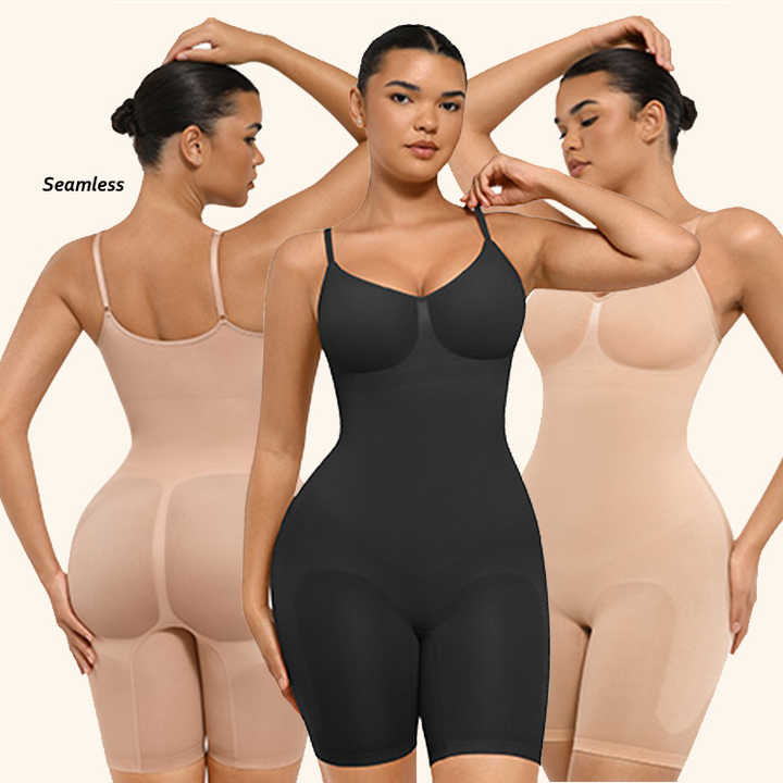 "Embrace Confidence, Transform Your Silhouette!"