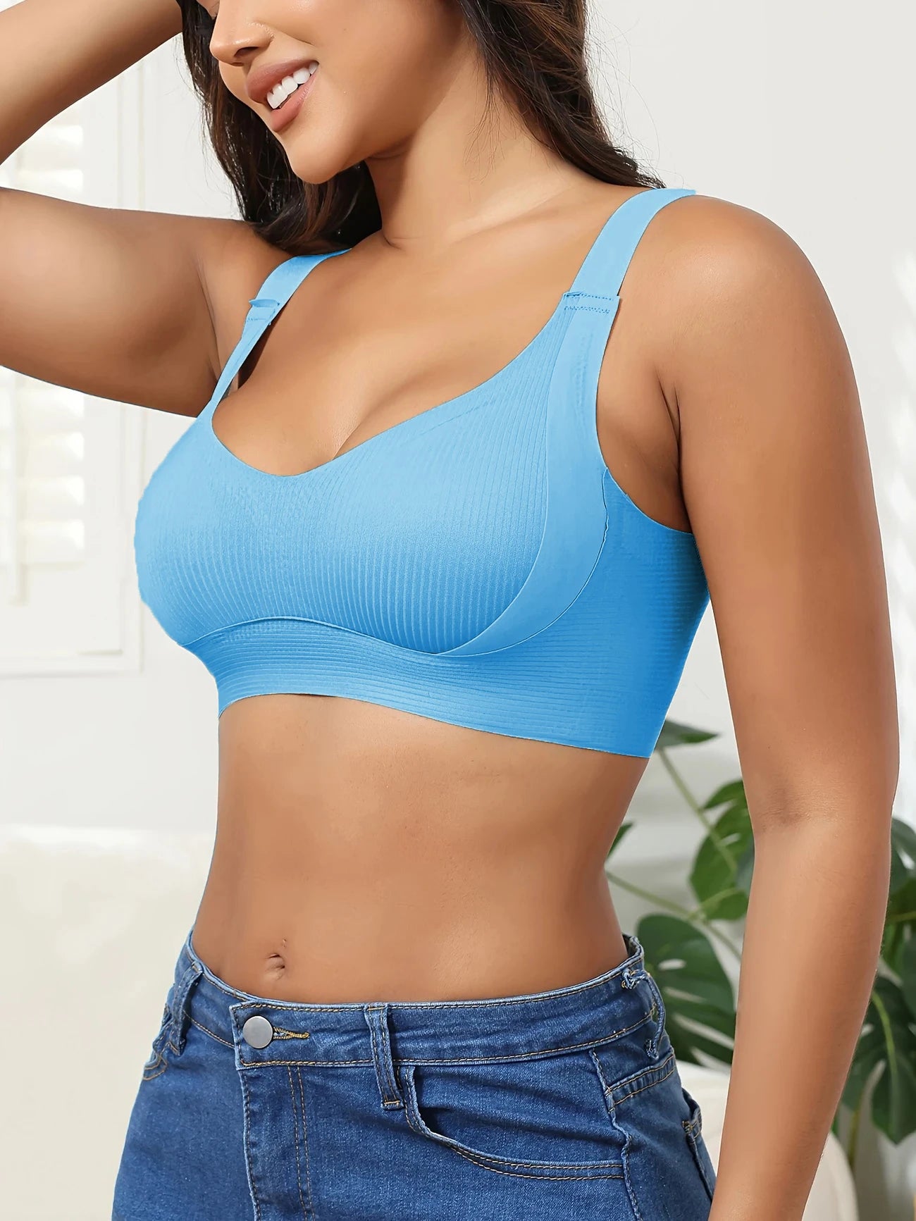 EssElegance ComfortLift Bra™