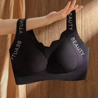 Serenity Seamless Wireless Bra™