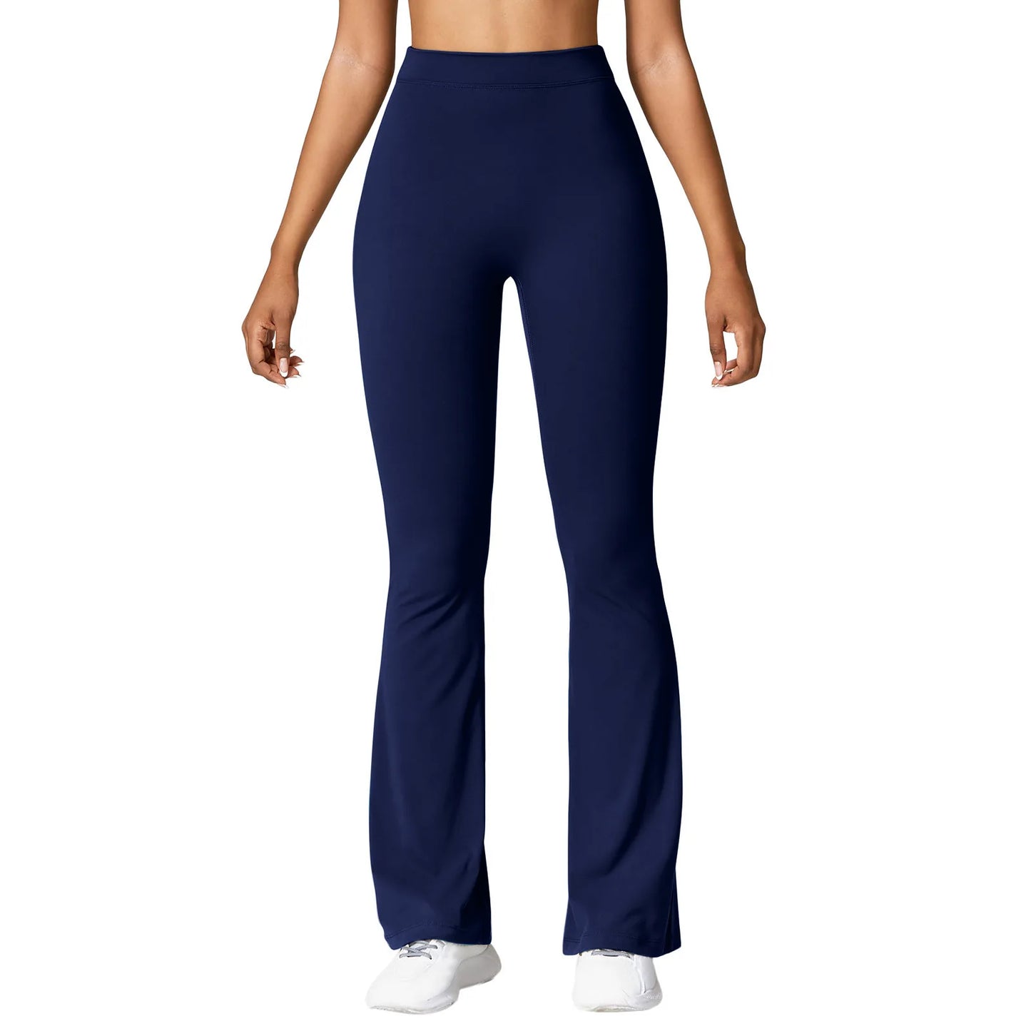 Curve-Enhancing High-Waist Leggings™