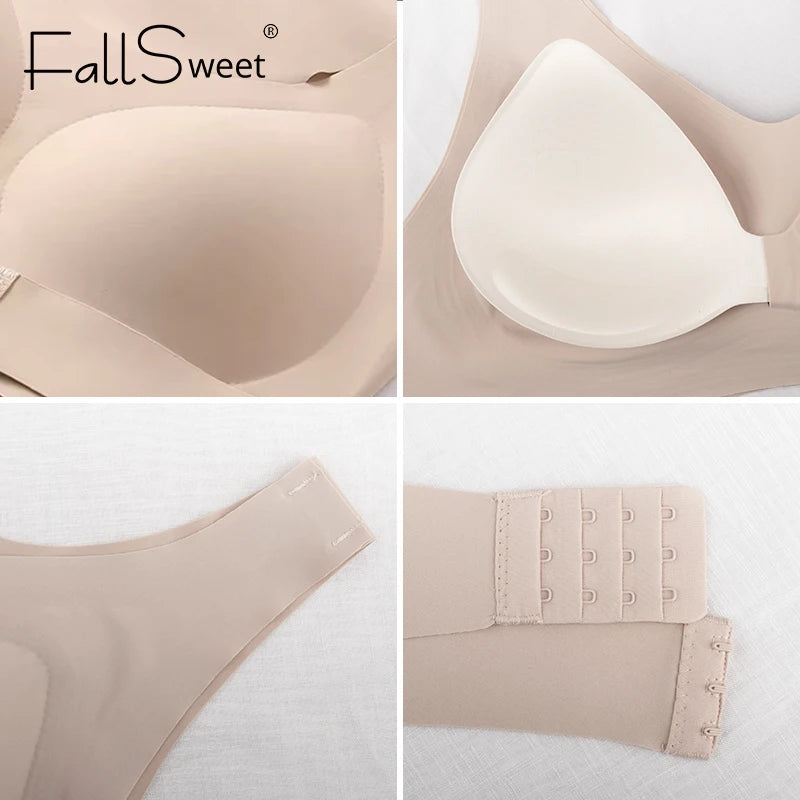 Empowered Posture Bralette™