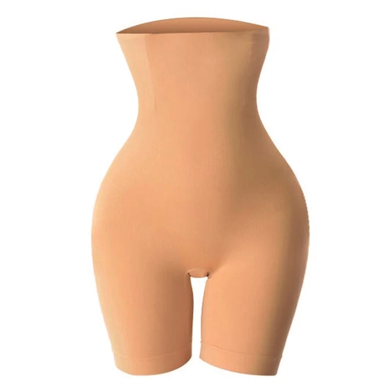 Curvy Confidence Shaping Shorts™