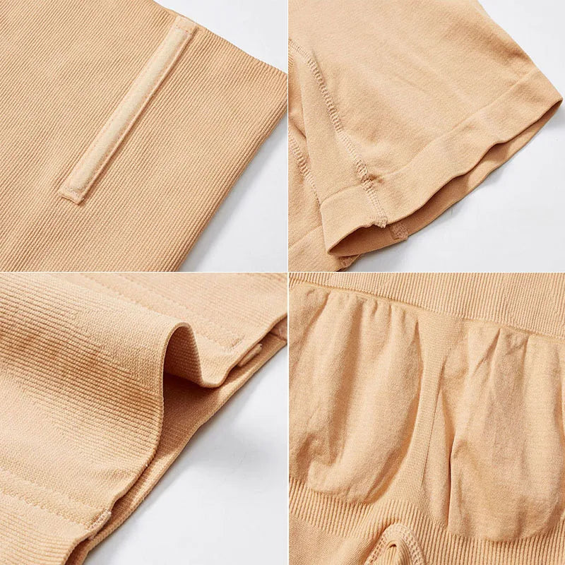 Curvy Confidence Shaping Shorts™
