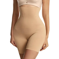 Curvy Confidence Shaping Shorts™