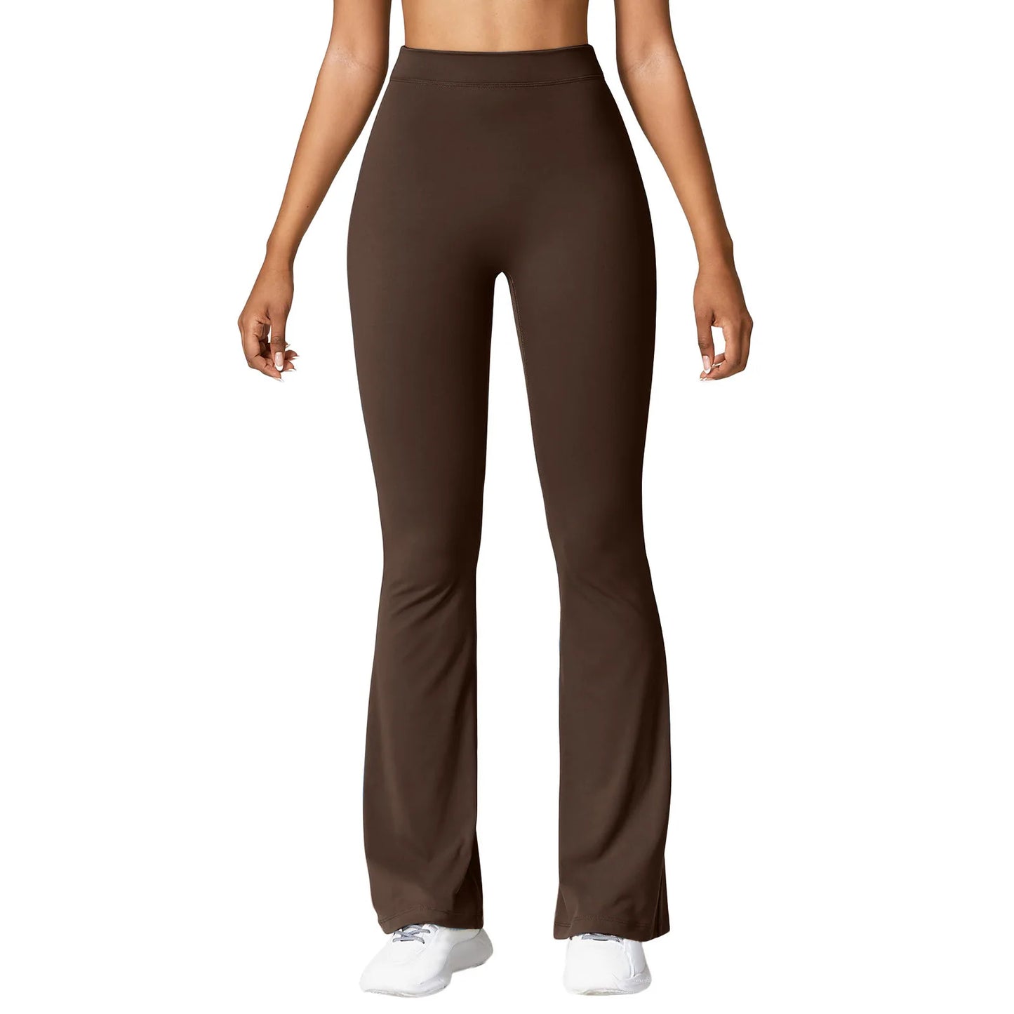 Curve-Enhancing High-Waist Leggings™
