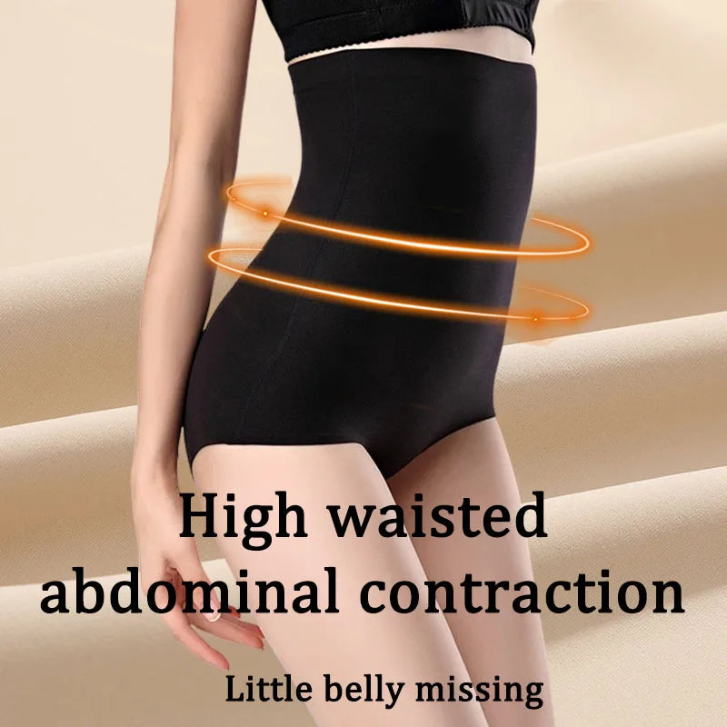 High-Waist Seamless Shaping Pants™