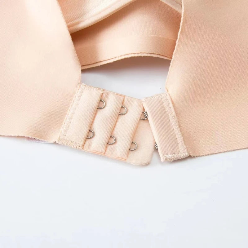 Seamless Comfort Bra Set™