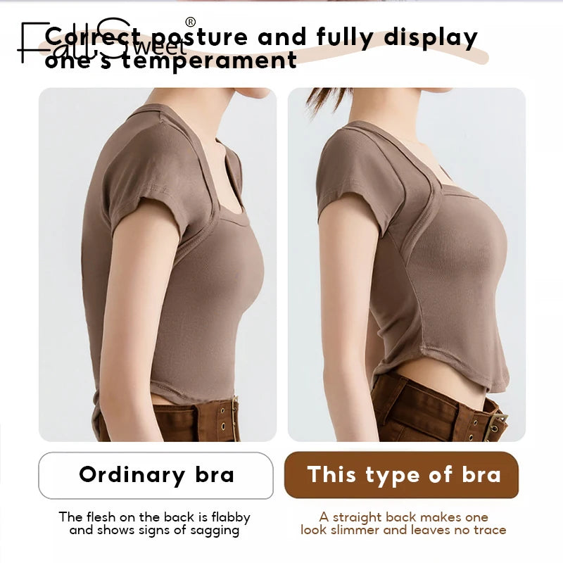 Empowered Posture Bralette™
