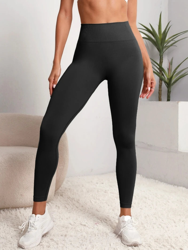 Premium High Waist Yoga Pants™