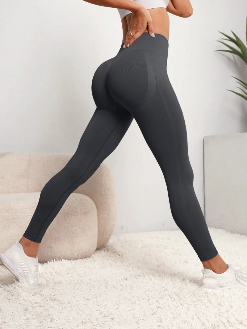 Premium High Waist Yoga Pants™