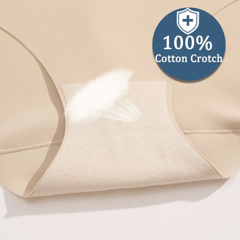 High-Waist Seamless Shaping Pants™