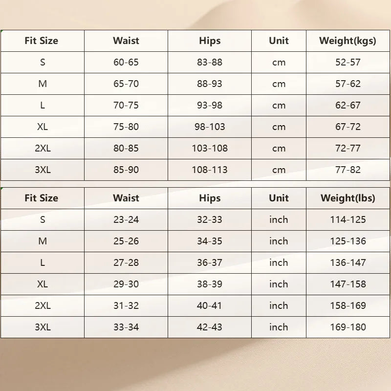 High-Waist Seamless Shaping Pants™