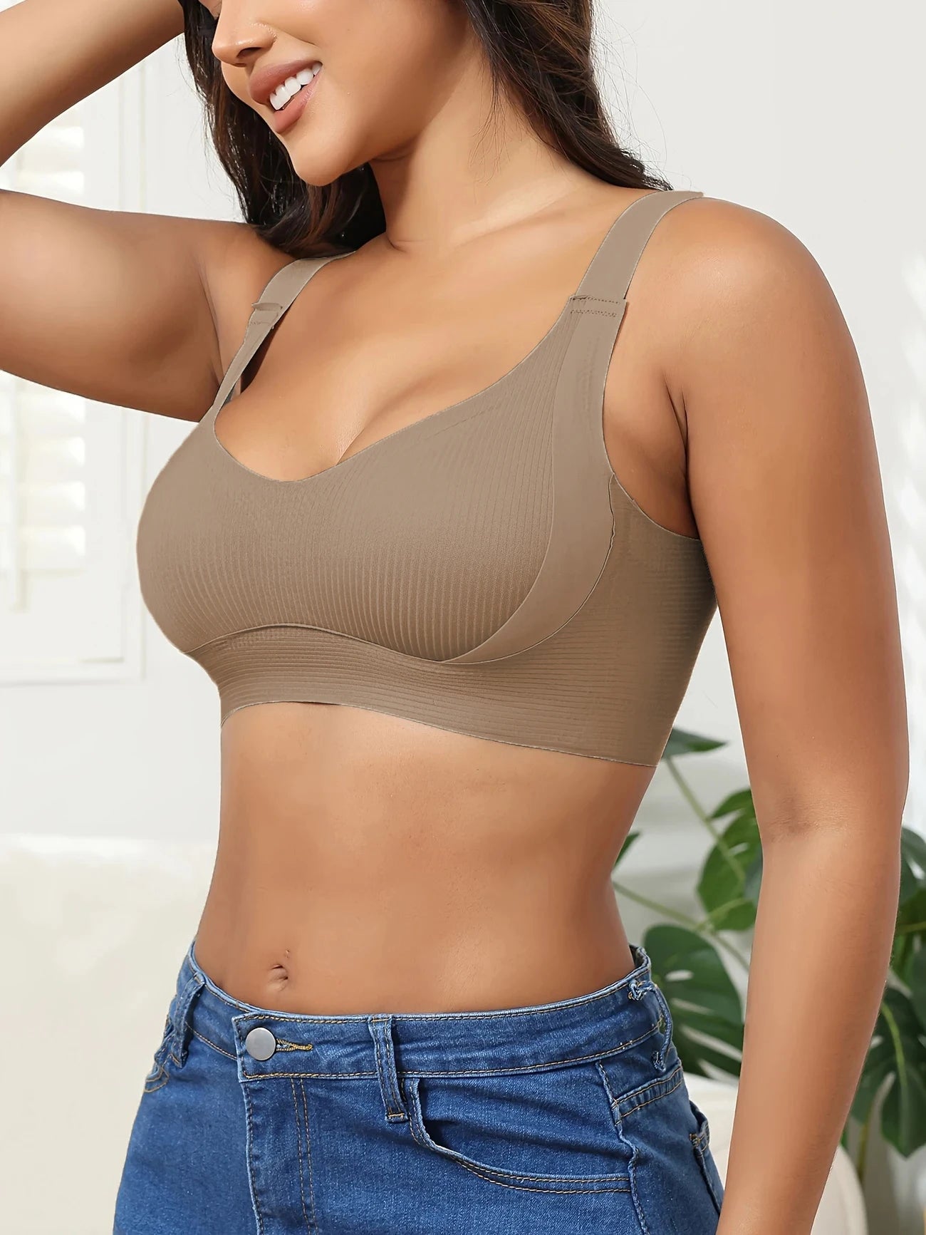 EssElegance ComfortLift Bra™