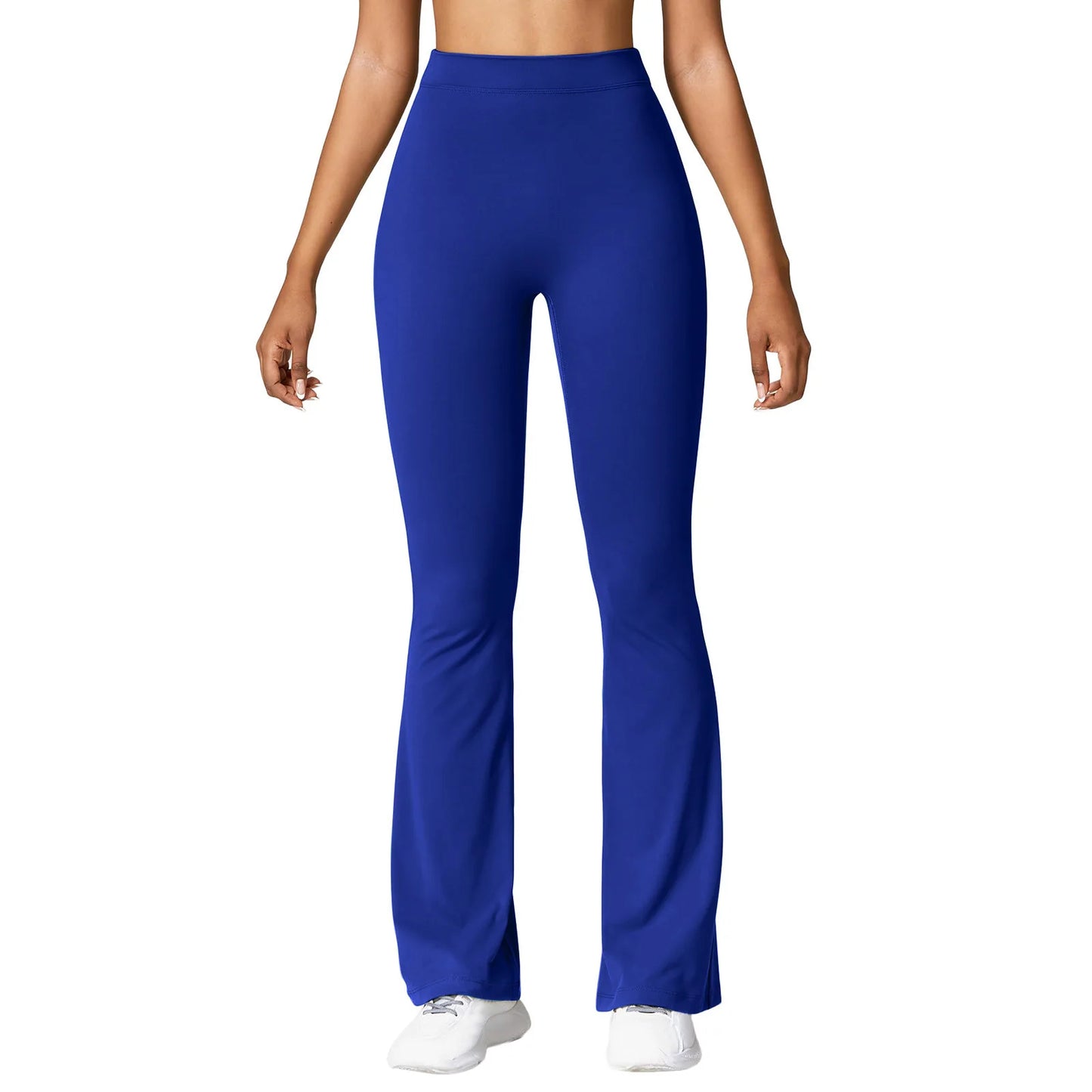 Curve-Enhancing High-Waist Leggings™