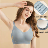 Ultimate Comfort Seamless Bra™