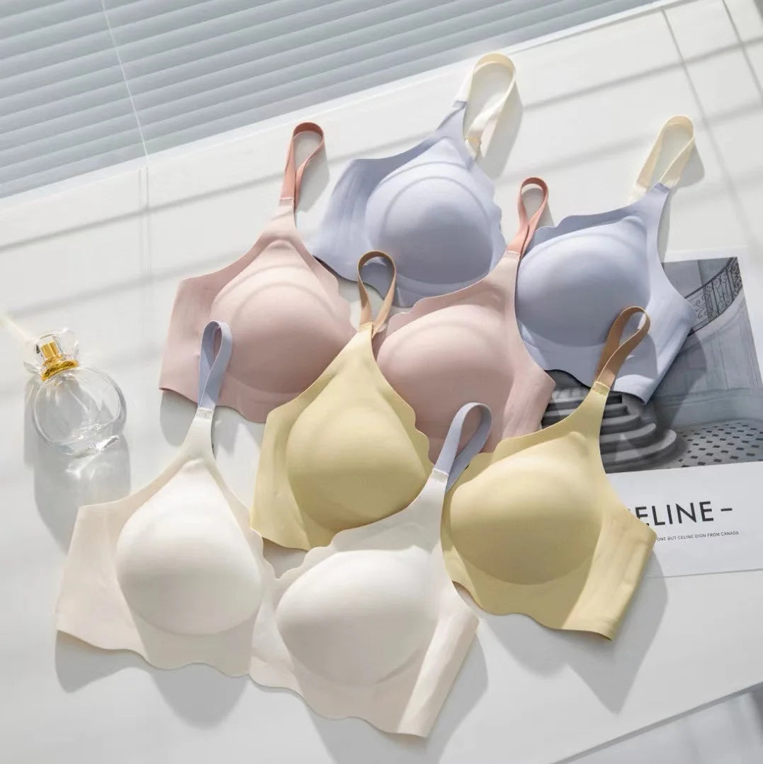 Pure Desire Comfort Bra™