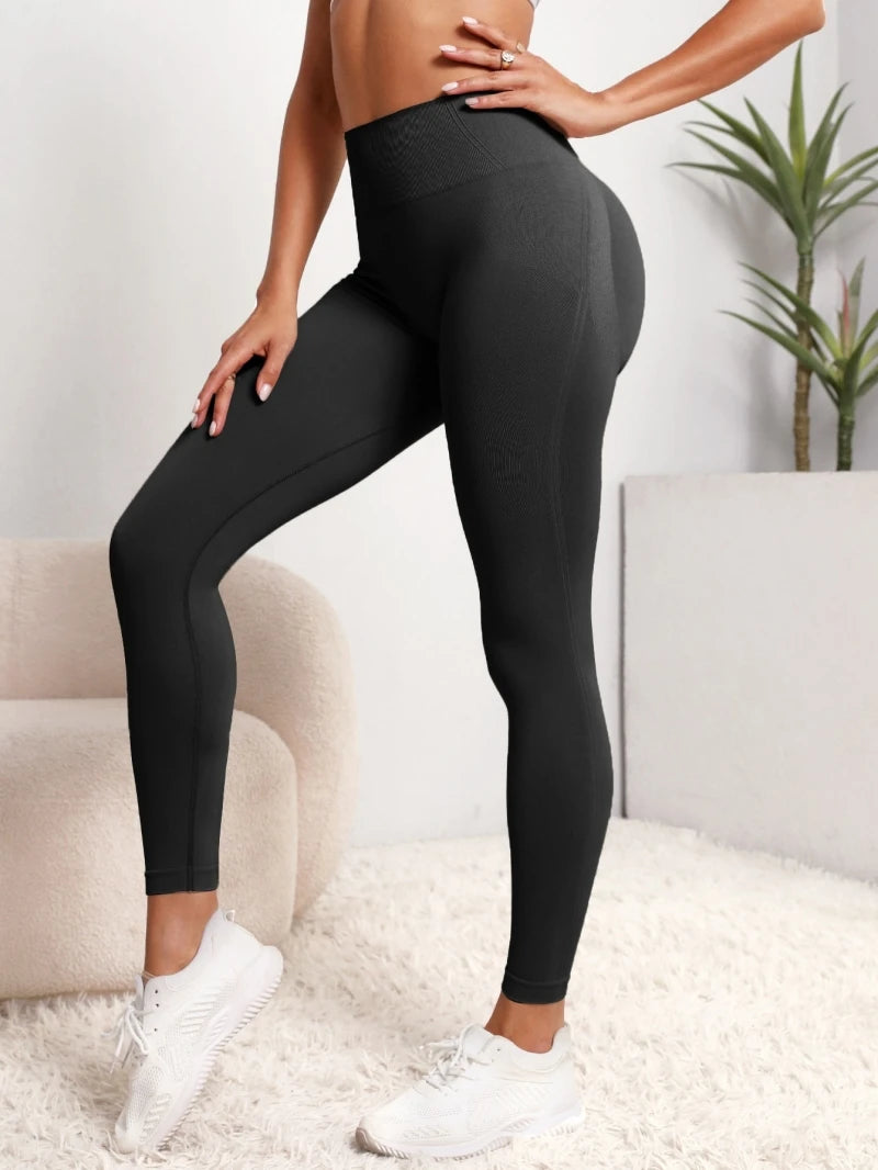 Premium High Waist Yoga Pants™
