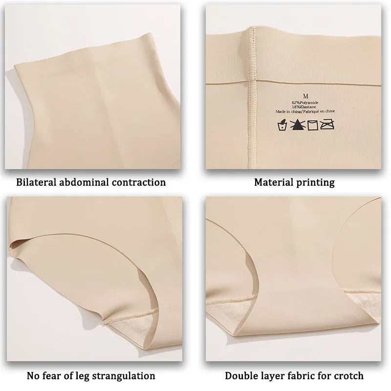 High-Waist Seamless Shaping Pants™