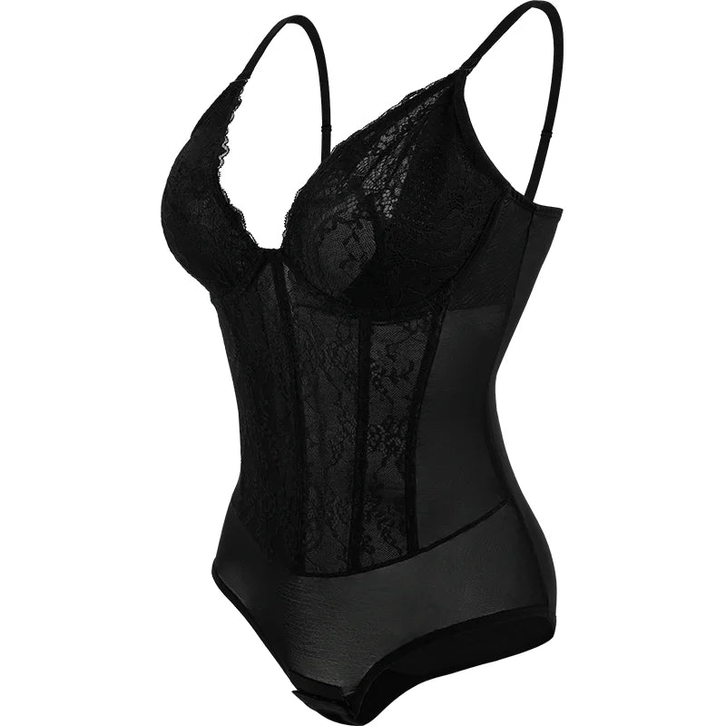 Elegance Shaping Bodysuit™