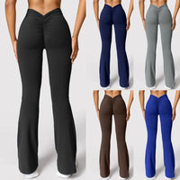 Curve-Enhancing High-Waist Leggings™