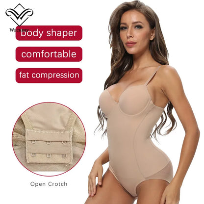 Silhouette Shaper Bodysuit™