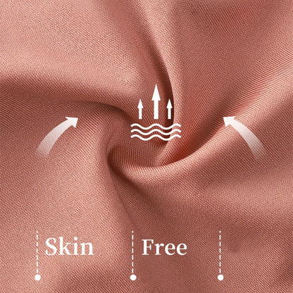 Comfort Luxe™ Deep V Wireless Bralette™