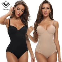 Silhouette Shaper Bodysuit™