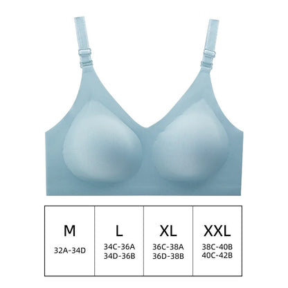 Ultimate Comfort Seamless Bra™