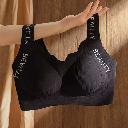 Serenity Seamless Wireless Bra™