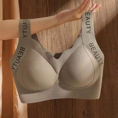 Serenity Seamless Wireless Bra™