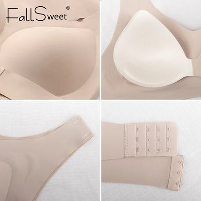 Empowered Posture Bralette™