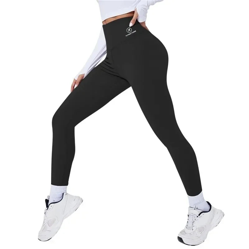 High-Waist Sexy Lift Leggings™