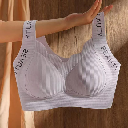 Serenity Seamless Wireless Bra™