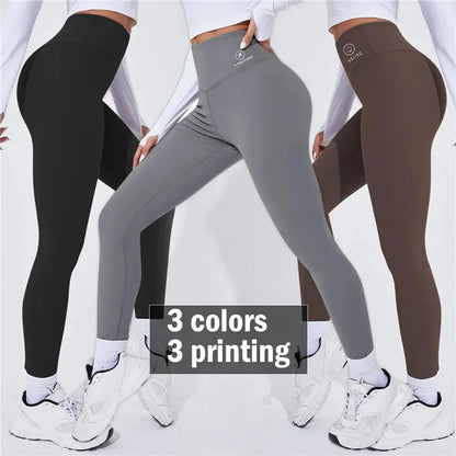 High-Waist Sexy Lift Leggings™