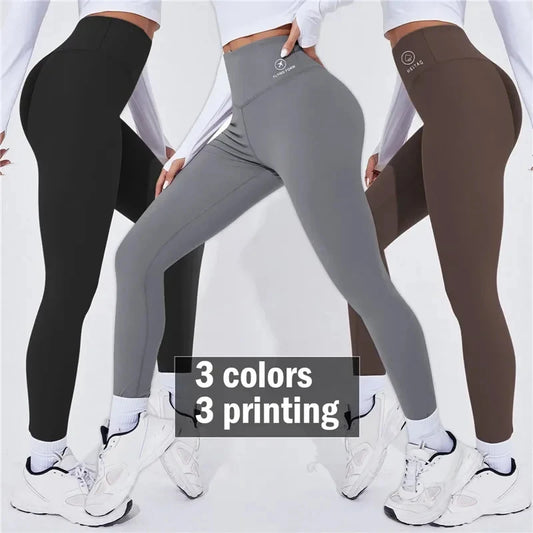 High-Waist Sexy Lift Leggings™