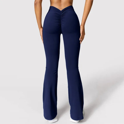 Curve-Enhancing High-Waist Leggings™