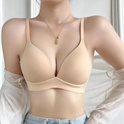 Seamless Comfort Bra Set™