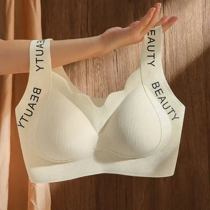 Serenity Seamless Wireless Bra™
