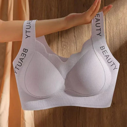 Serenity Seamless Wireless Bra™