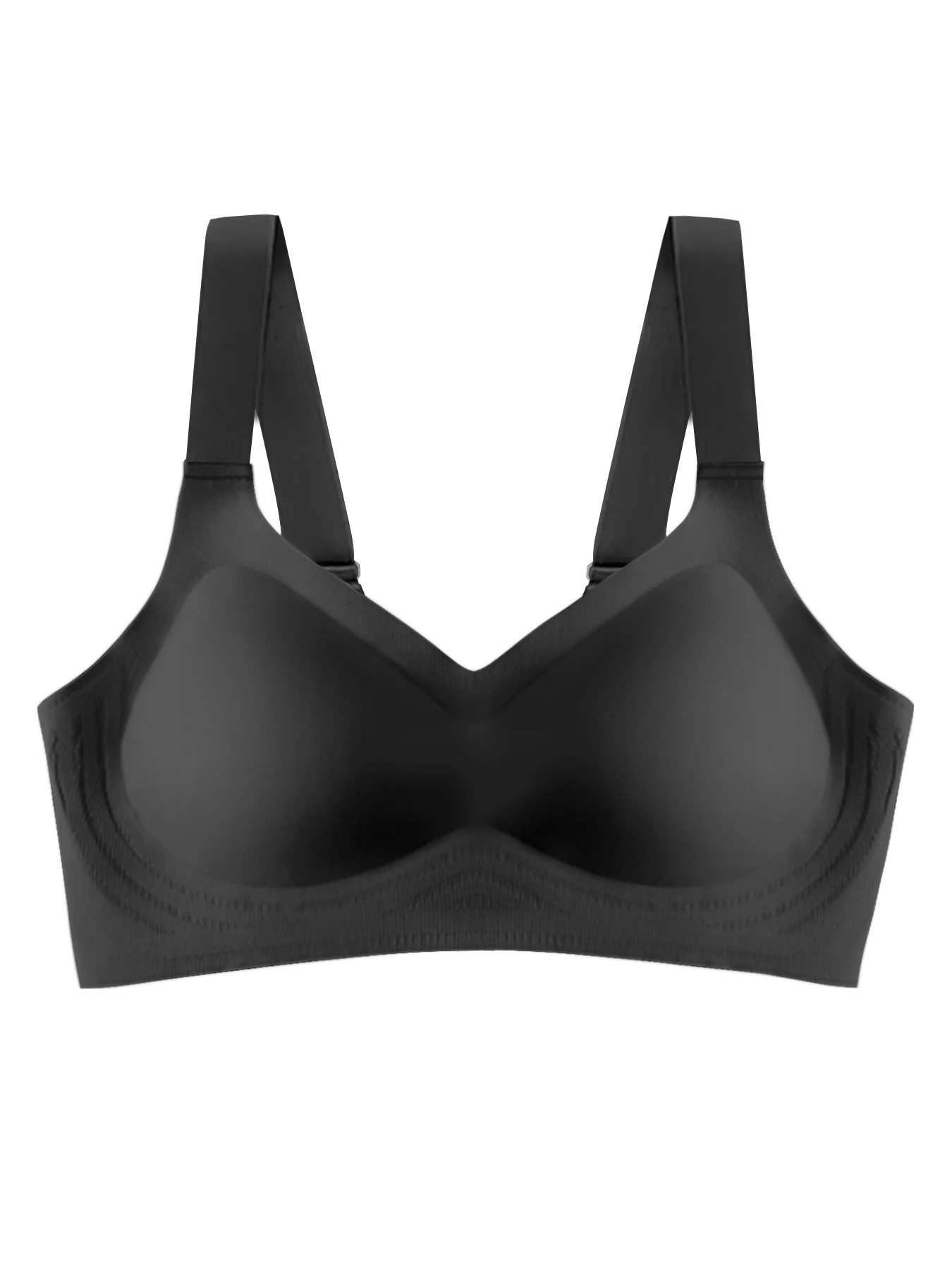 Ultimate Comfort Seamless Bra™