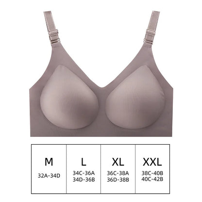 Ultimate Comfort Seamless Bra™