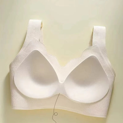 Serenity Seamless Wireless Bra™