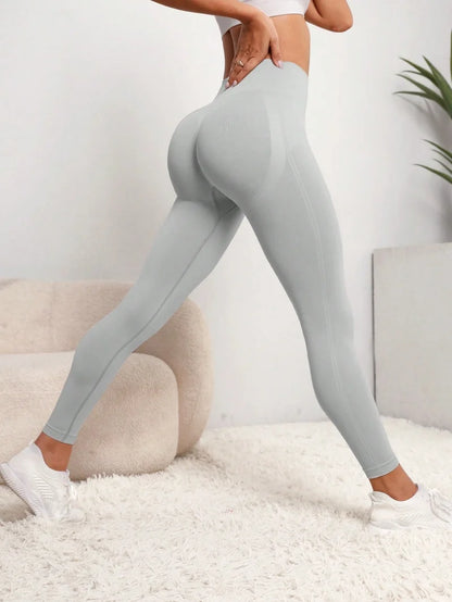 Premium High Waist Yoga Pants™