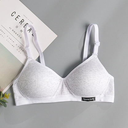 Seamless Wireless Push-Up Bralette™