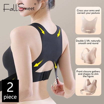 Empowered Posture Bralette™