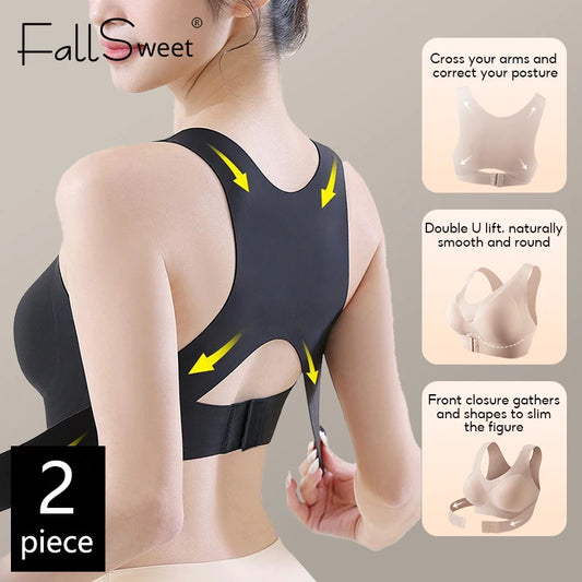 Empowered Posture Bralette™