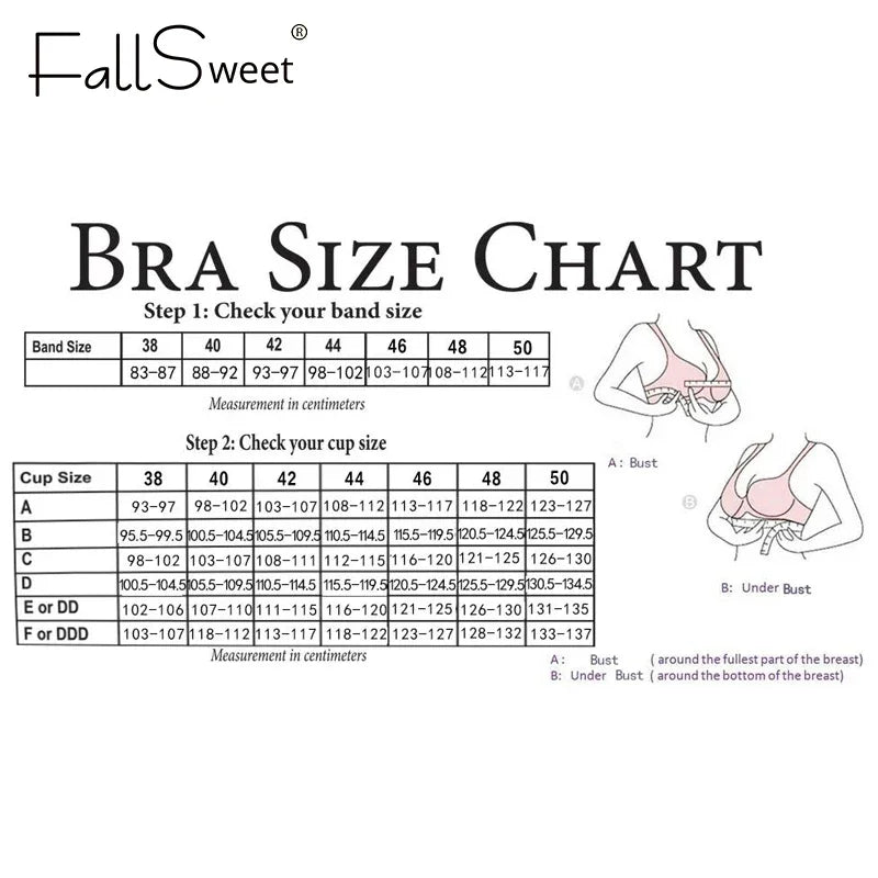 Seamless Wireless Push-Up Bralette™