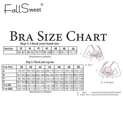 Seamless Wireless Push-Up Bralette™