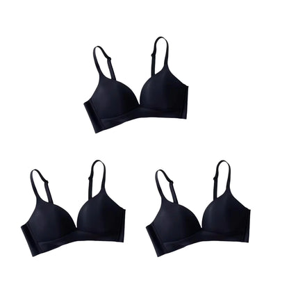 Seamless Comfort Bra Set™